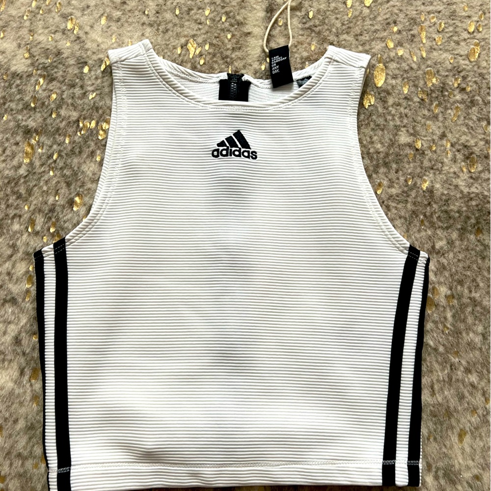 Adidas Tank